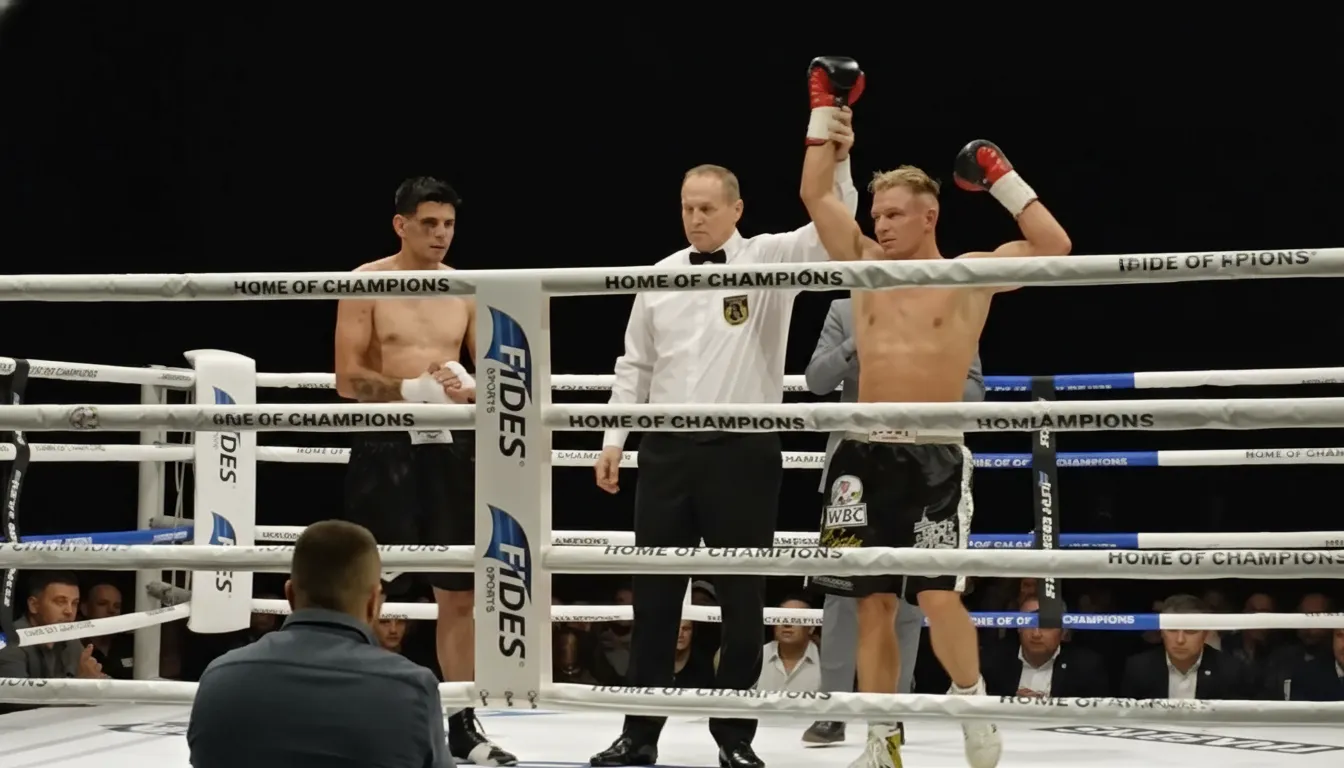 1-on-1 Personal Training