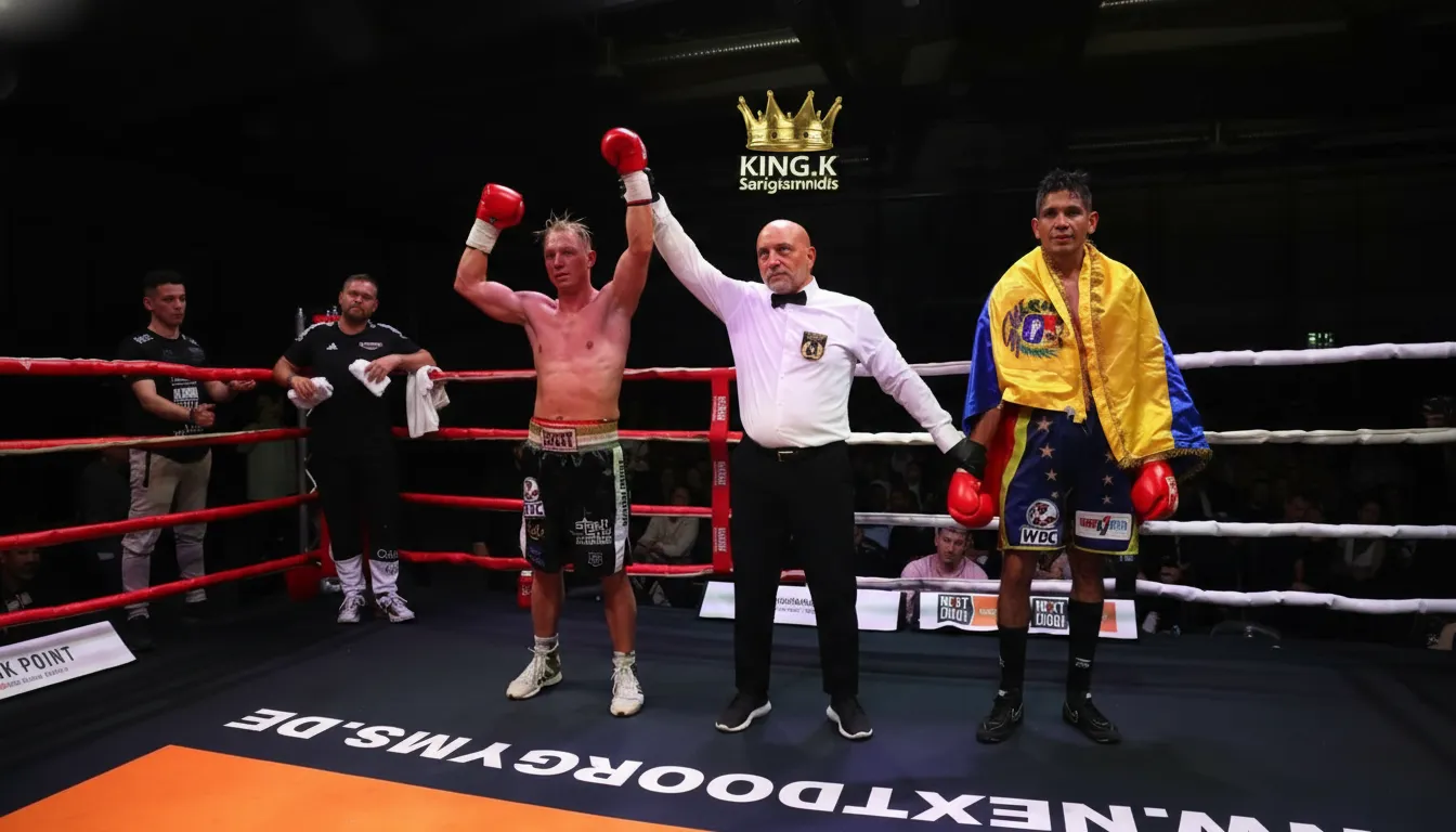 Small Group Training