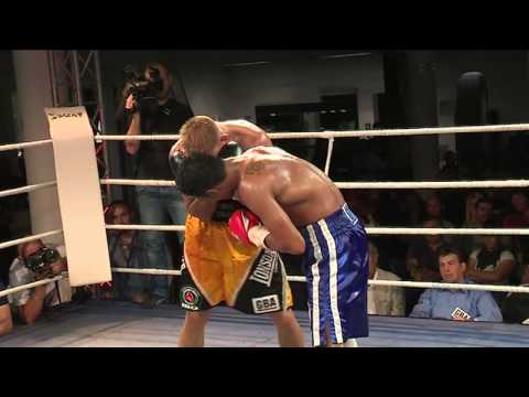 Rico Müller Fight Highlight 3